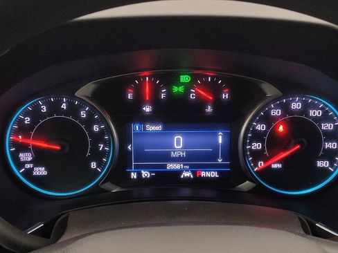 Used 2024 Chevrolet Equinox LS w/ LS Convenience Package image 23