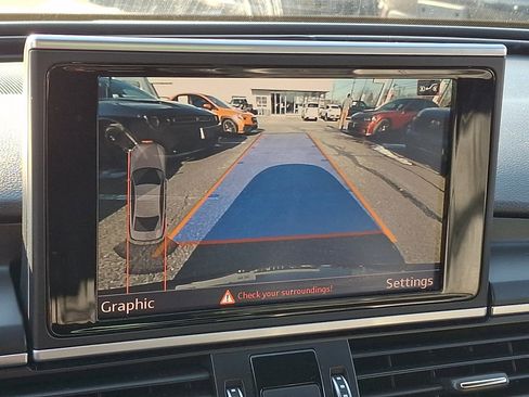 Used 2017 Audi A6 2.0T Premium image 26