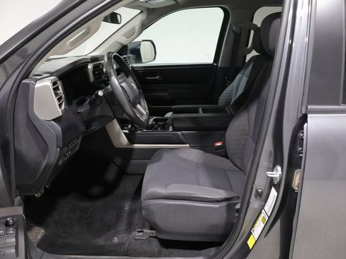 Used 2024 Toyota Tundra SR5 w/ TRD Off-Road Package AWD/4WD image 9