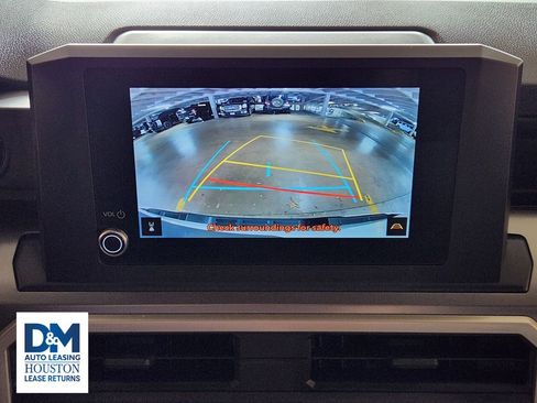 Used 2024 Toyota Tacoma TRD Off-Road image 25