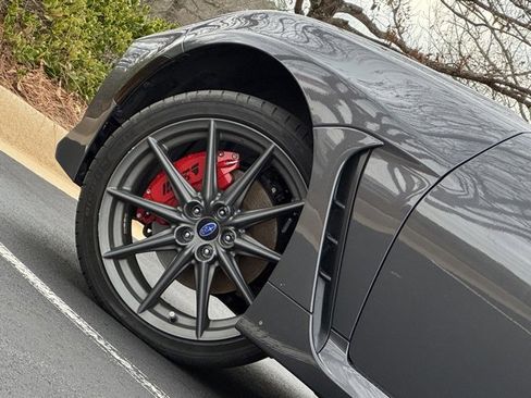 Used 2022 Subaru BRZ Limited image 6