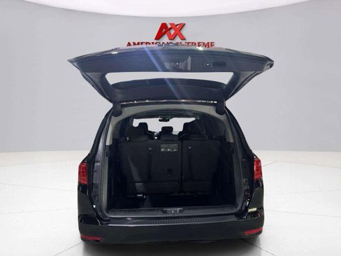 Used 2020 Honda Odyssey EX-L image 29