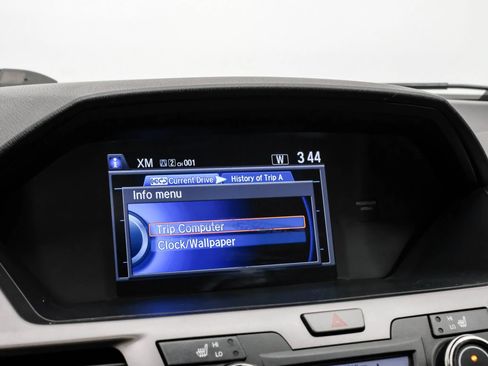 Used 2015 Honda Odyssey EX-L image 34