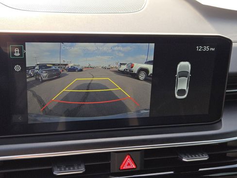 Certified 2025 Kia K5 GT-Line w/ GT-Line Premium Package image 22