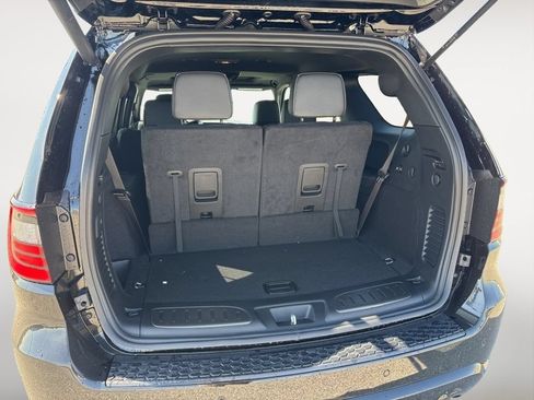 New 2026 Dodge Durango GT AWD/4WD image 10