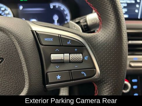 Used 2025 Genesis G70 3.3T Advanced image 38