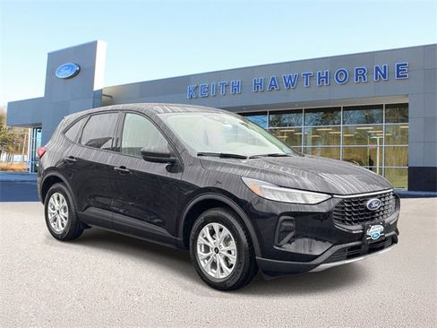 New 2026 Ford Escape Active w/ Cold Weather Package image 1