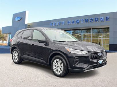 New 2026 Ford Escape Active w/ Cold Weather Package