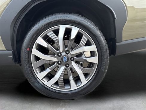 New 2026 Subaru Forester Touring image 9