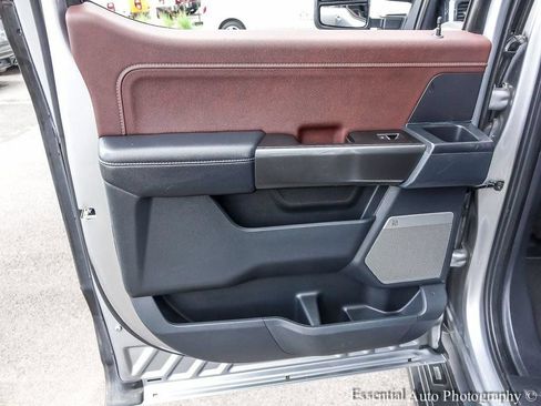 Used 2021 Ford F150 Lariat AWD/4WD image 23