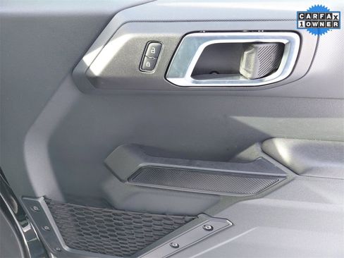 Used 2025 Ford Bronco Big Bend image 25