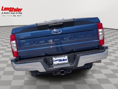 Used 2020 Ford F250 XL w/ STX Appearance Package image 4