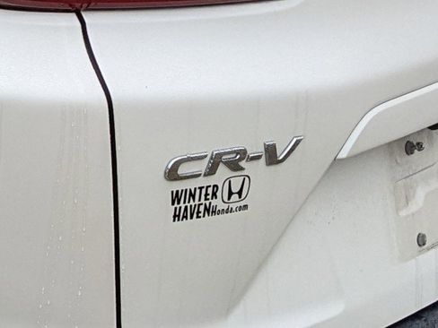 Used 2018 Honda CR-V EX-L image 12