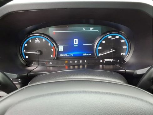Used 2023 Ford Bronco Sport Outer Banks w/ Tech Package AWD/4WD image 26