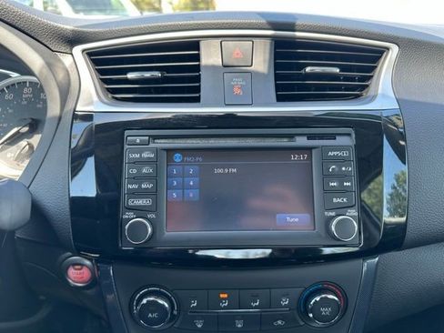 Certified 2017 Nissan Sentra SR Turbo w/ SR Turbo Premium Package FWD image 22