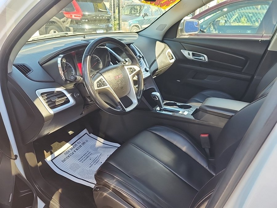 Used 2013 GMC Terrain SLT FWD image 10