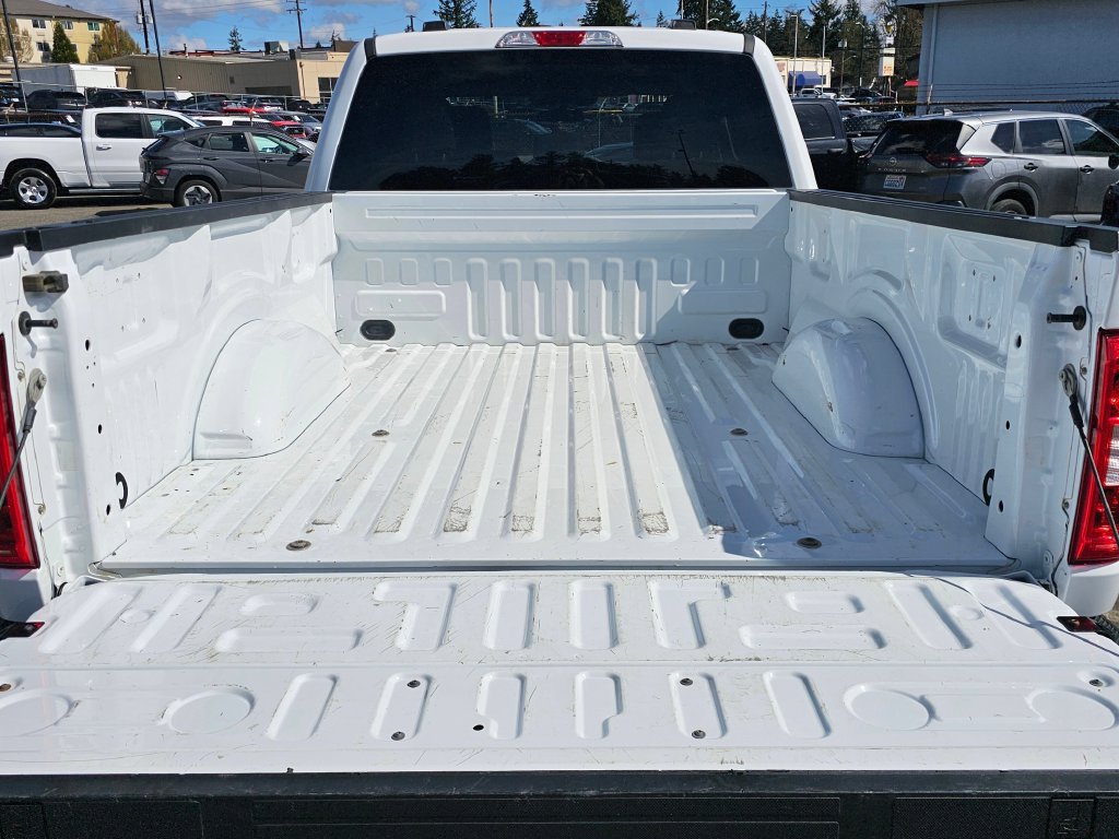 Used 2023 Ford F150 XLT w/ Trailer Tow Package AWD/4WD image 13