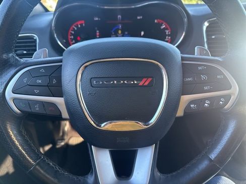 Used 2016 Dodge Durango R/T w/ Technology Group image 25