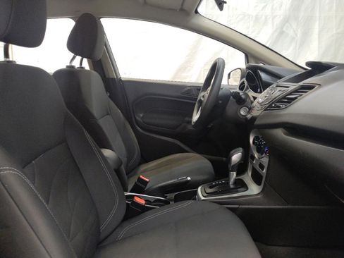 Used 2019 Ford Fiesta SE image 21