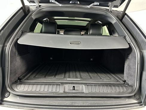Used 2019 Land Rover Range Rover Sport HSE AWD/4WD image 25