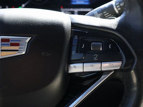 Used 2021 Cadillac Escalade Sport w/ Driver Assist Tech Package image 40