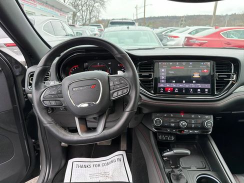 Used 2023 Dodge Durango R/T image 25