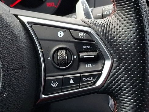 Certified 2023 Acura RDX AWD w/ A-Spec & Advance Pkg image 25