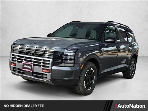 Used 2026 Hyundai Palisade XRT Pro AWD/4WD image 1