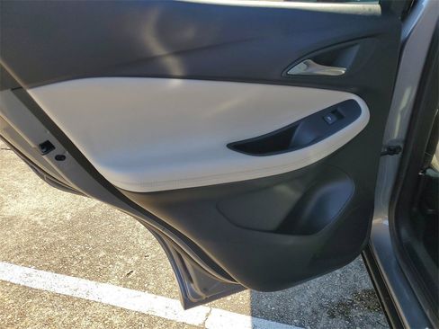 Used 2023 Buick Encore GX Essence w/ Experience Buick Package image 24