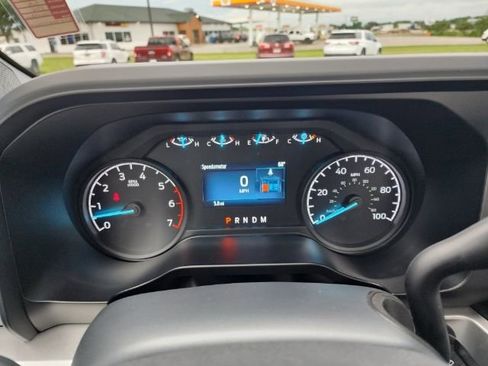 New 2023 Ford F350 XL w/ Camper Package image 18