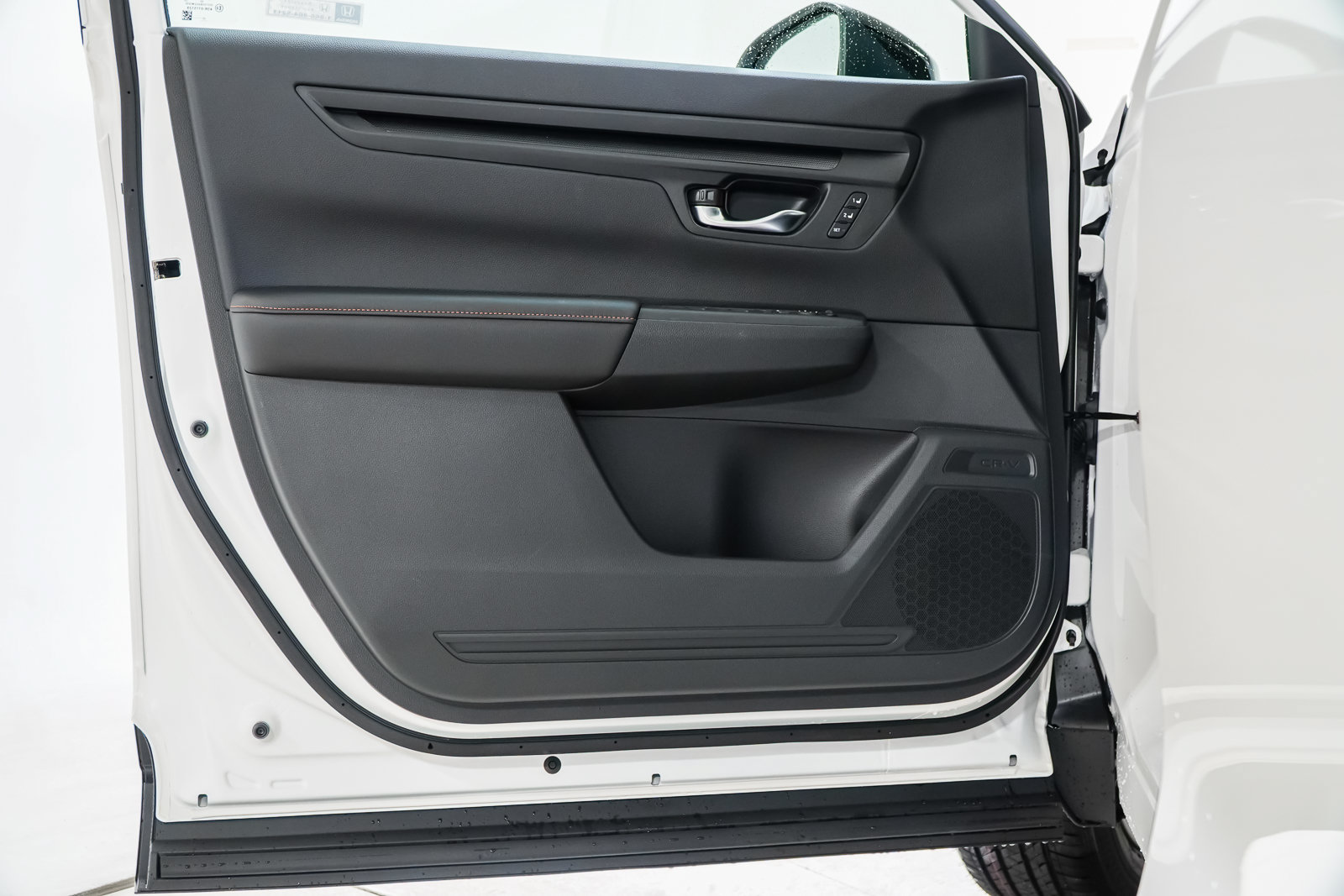 New 2027 Honda CR-V Sport-L image 17