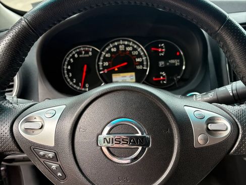 Used 2014 Nissan Maxima 3.5 S w/ Limited Edition Package FWD image 14
