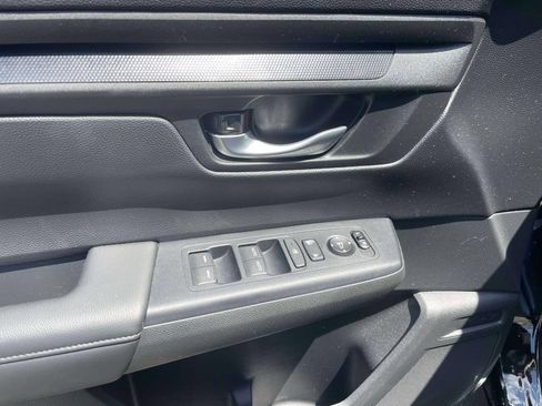 Used 2024 Honda CR-V EX image 13