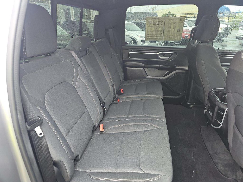 Used 2023 RAM 1500 Big Horn AWD/4WD image 15