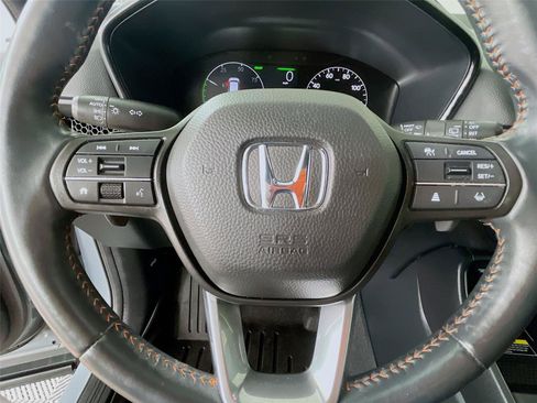 Certified 2025 Honda CR-V Sport-L image 16