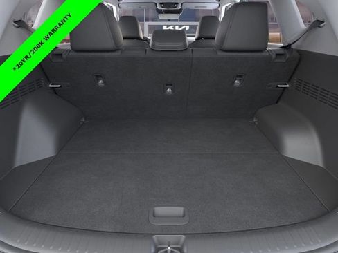 New 2026 Kia Seltos S image 18