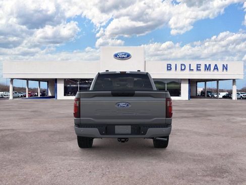 New 2026 Ford F150 XLT w/ Equipment Group 301A Standard AWD/4WD image 5