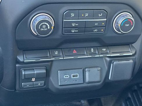 New 2026 Chevrolet Silverado 2500 W/T w/ WT Convenience Package image 19