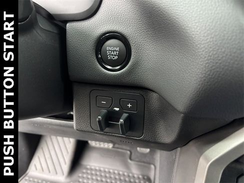 New 2026 Toyota Tundra Limited image 12