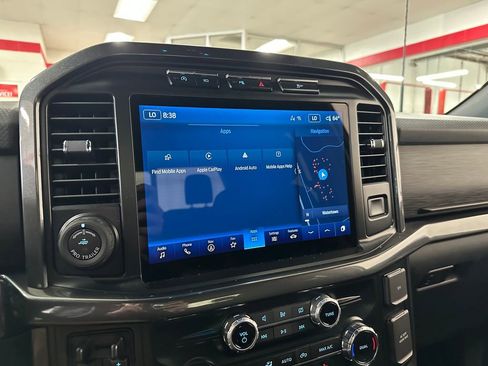 Used 2023 Ford F150 XLT w/ Equipment Group 302A High AWD/4WD image 24