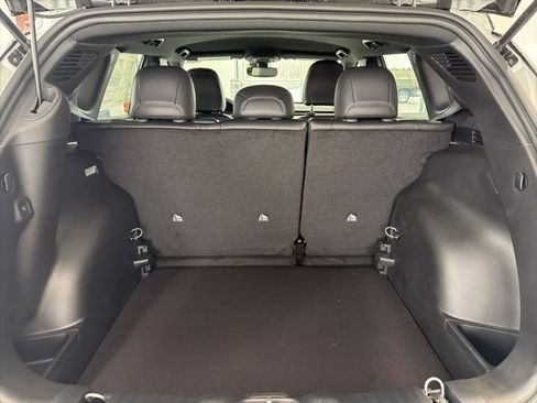 New 2026 Jeep Compass Limited AWD/4WD image 8