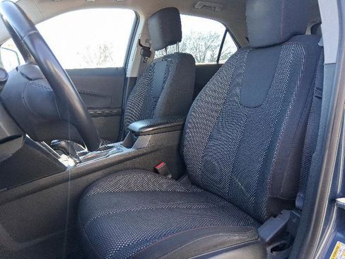 Used 2017 Chevrolet Equinox LT w/ Convenience Package image 14