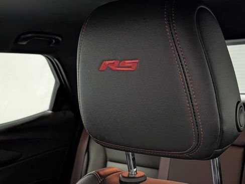 Used 2024 Chevrolet TrailBlazer RS w/ Driver Confidence Package image 12