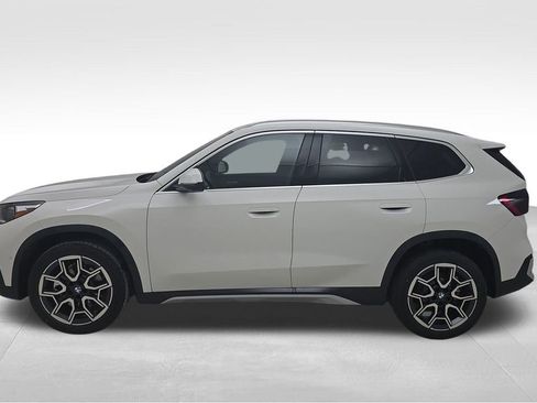 New 2026 BMW X1 xDrive28i w/ Technology Package AWD/4WD image 6
