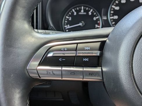 Used 2024 MAZDA CX-50 AWD 2.5 S image 29