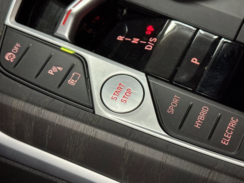 Certified 2023 BMW 330e w/ Driving Assistance Package image 32