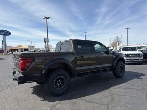 New 2025 Ford F150 Raptor image 10