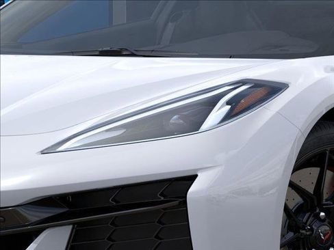 New 2025 Chevrolet Corvette Z06 w/ Battery Protection Package image 10