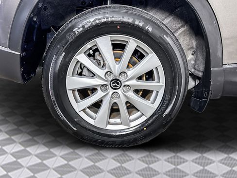 Used 2016 MAZDA CX-5 Touring w/ Bose/Moonroof Package image 31