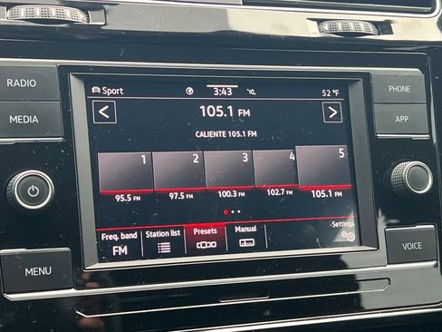 Used 2021 Volkswagen GTI S image 19